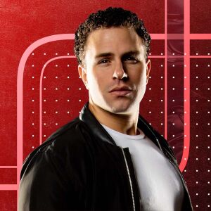 Flyer: DJ Buza - Tech Week