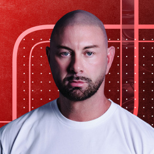 Flyer: Greg Lopez - Big Game Weekend