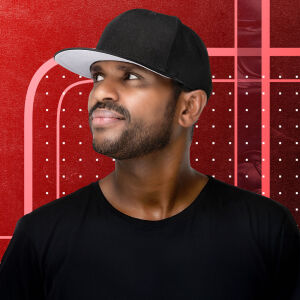 Flyer: Mike Attack - Tech Week