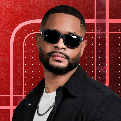 Murphi Kennedy - Flyer