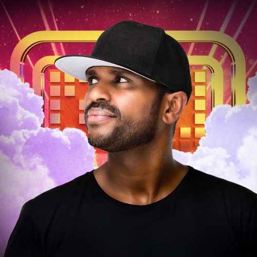 Mike Attack - EDC Week - Flyer