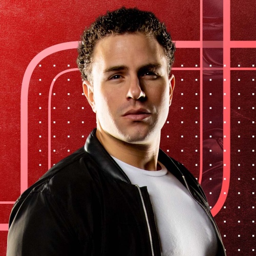 DJ Buza - Fourth of July Weekend - Flyer