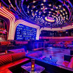 Flyer: JEWEL Saturday - Fourth of July Weekend