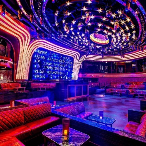 JEWEL Friday at Jewel Nightclub thumbnail