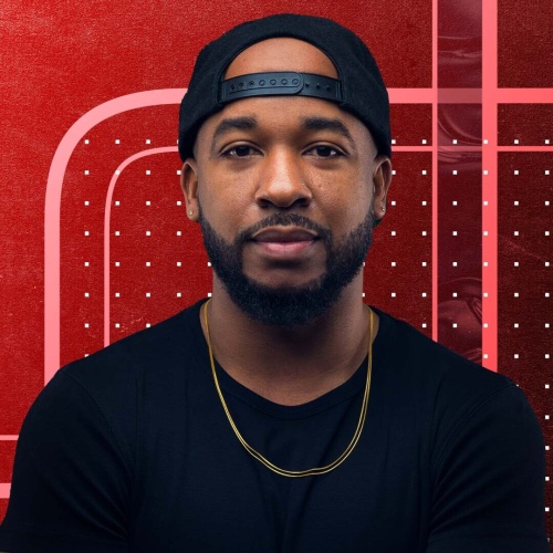 D-Miles at Jewel Nightclub thumbnail