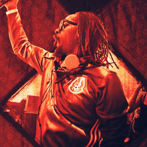 Flyer: Lil Jon (DJ Set) New Year