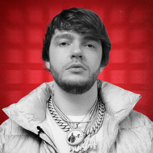 Flyer: Murda Beatz