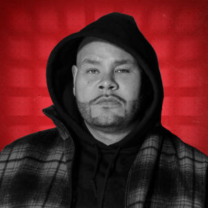 Flyer: Fat Joe w/ Justin Credible