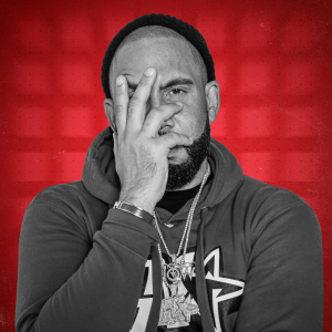 Flyer: DJ Drama