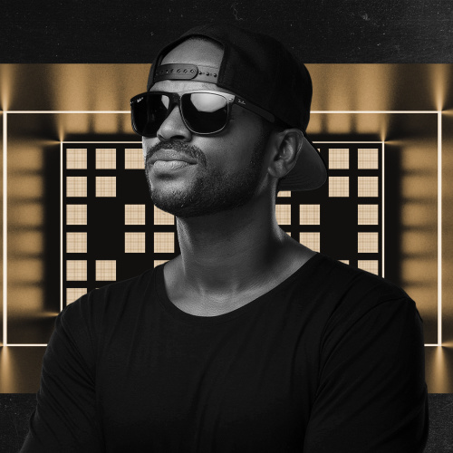 Mike Attack - Flawless Mondays - Flyer