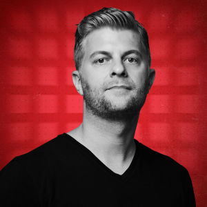 Flyer: Joe Maz