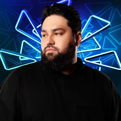 Deorro - Flyer