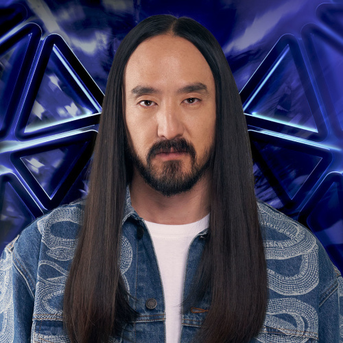 Flyer: Steve Aoki - Labor Day Weekend