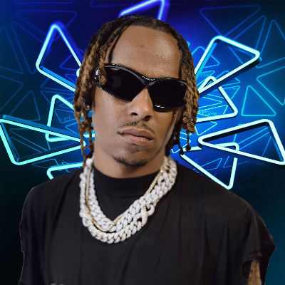 Rich The Kid, Thursday, July 11th, 2024