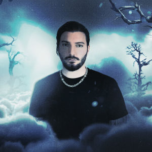 Flyer: Alesso - Halloween Weekend