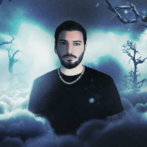 Alesso - Halloween Weekend