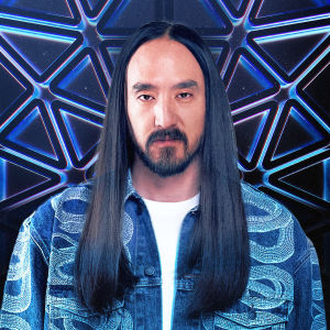 Flyer: Steve Aoki - Race Weekend