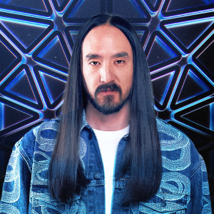 Steve Aoki - Race Weekend