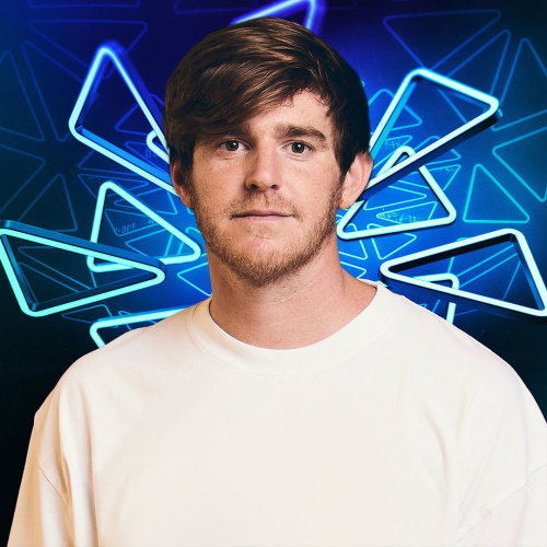 Flyer: NGHTMRE