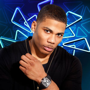 Flyer: Nelly