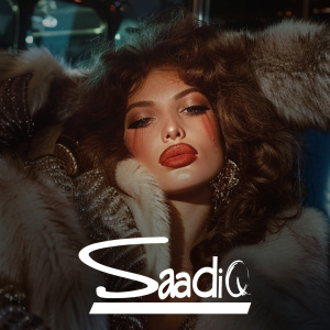 Saadiq Wednesdays w/ DJ Franzen
