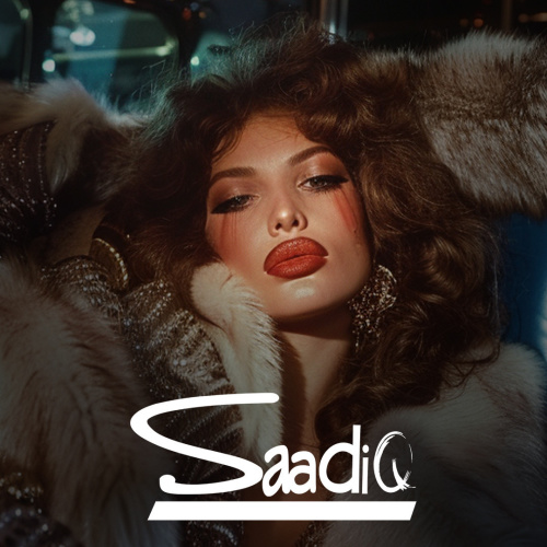Flyer: Saadiq Wednesdays w/ DJ Franzen