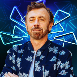 Flyer: Benny Benassi