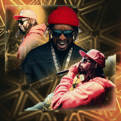 Lil Jon (DJ Set) - Birthday Celebration - Hakkasan Las Vegas