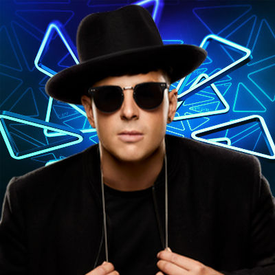 Timmy Trumpet, Friday, February 28th, 2025