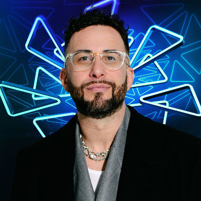 Justin Credible, Friday, March 7th, 2025