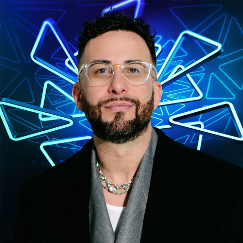 Justin Credible - Hakkasan Las Vegas