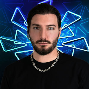 Flyer: Alesso