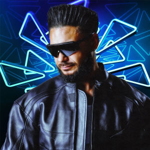 DJ Pauly D, Friday, March 28th, 2025