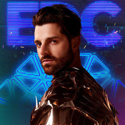 Alok - EDC Week, Friday, May 16th, 2025
