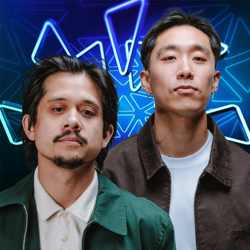 ARMNHMR - Fourth of July Weekend at Hakkasan Las Vegas thumbnail