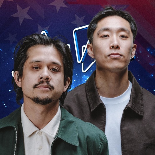 ARMNHMR - Fourth of July Weekend at Hakkasan Las Vegas thumbnail
