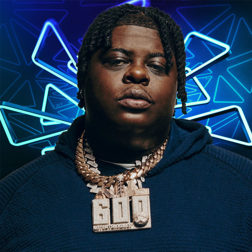 BigXthaPlug at Hakkasan Las Vegas thumbnail
