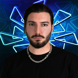 Flyer: Alesso