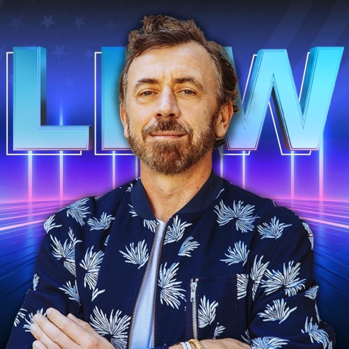 Benny Benassi - Labor Day Weekend at Hakkasan Las Vegas thumbnail