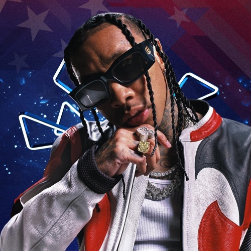 TYGA - Fourth of July Weekend at Hakkasan Las Vegas thumbnail