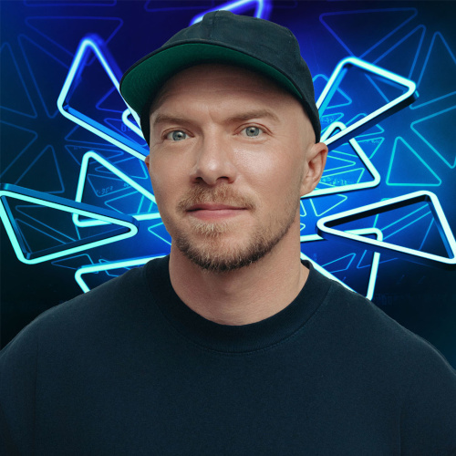 Four Color Zack at Hakkasan Las Vegas thumbnail
