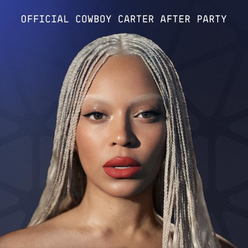 Official Cowboy Carter After Party - Hakkasan Las Vegas
