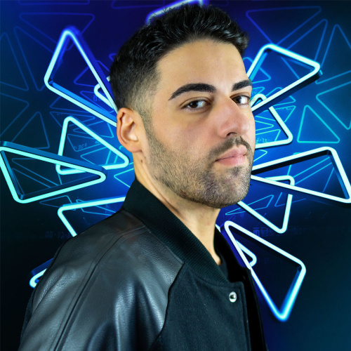 Beatbreaker at Hakkasan Las Vegas thumbnail
