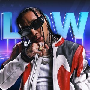 TYGA - Labor Day Weekend, Friday, August 29th, 2025
