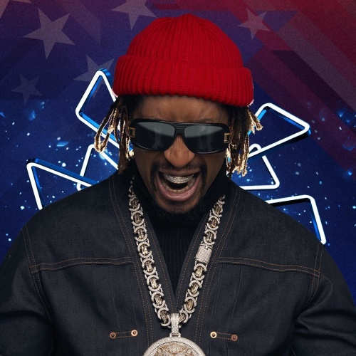 Lil Jon (DJ Set) - Fourth of July Weekend at Hakkasan Las Vegas thumbnail