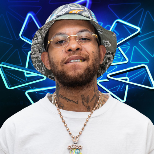 Chase B at Hakkasan Las Vegas thumbnail