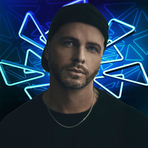 Cheyenne Giles - Hakkasan Las Vegas
