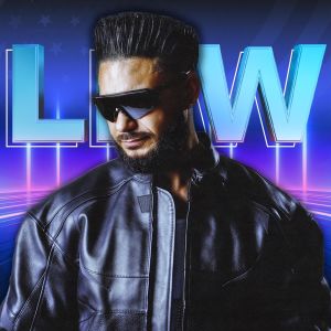 DJ Pauly D - Labor Day Weekend, Saturday, August 30th, 2025