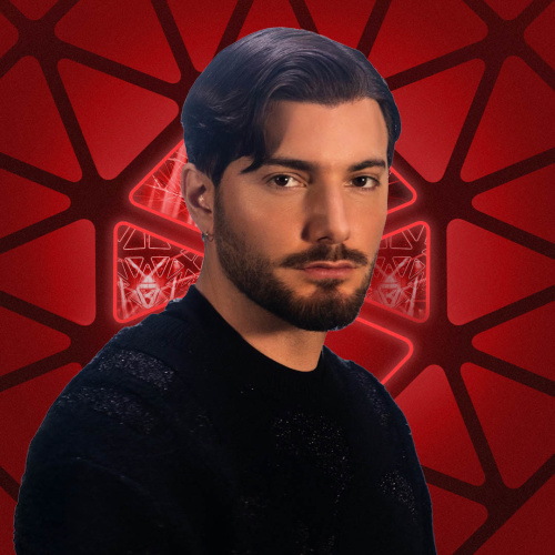 Alesso - Mexican Independence Day Weekend - Hakkasan Las Vegas