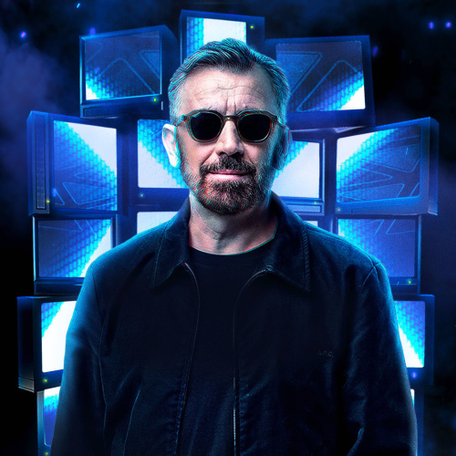 Benny Benassi - Halloween Weekend at Hakkasan Las Vegas thumbnail
